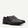 New Altitude Lightweight Embossed Derby Shoes Derby Shoes