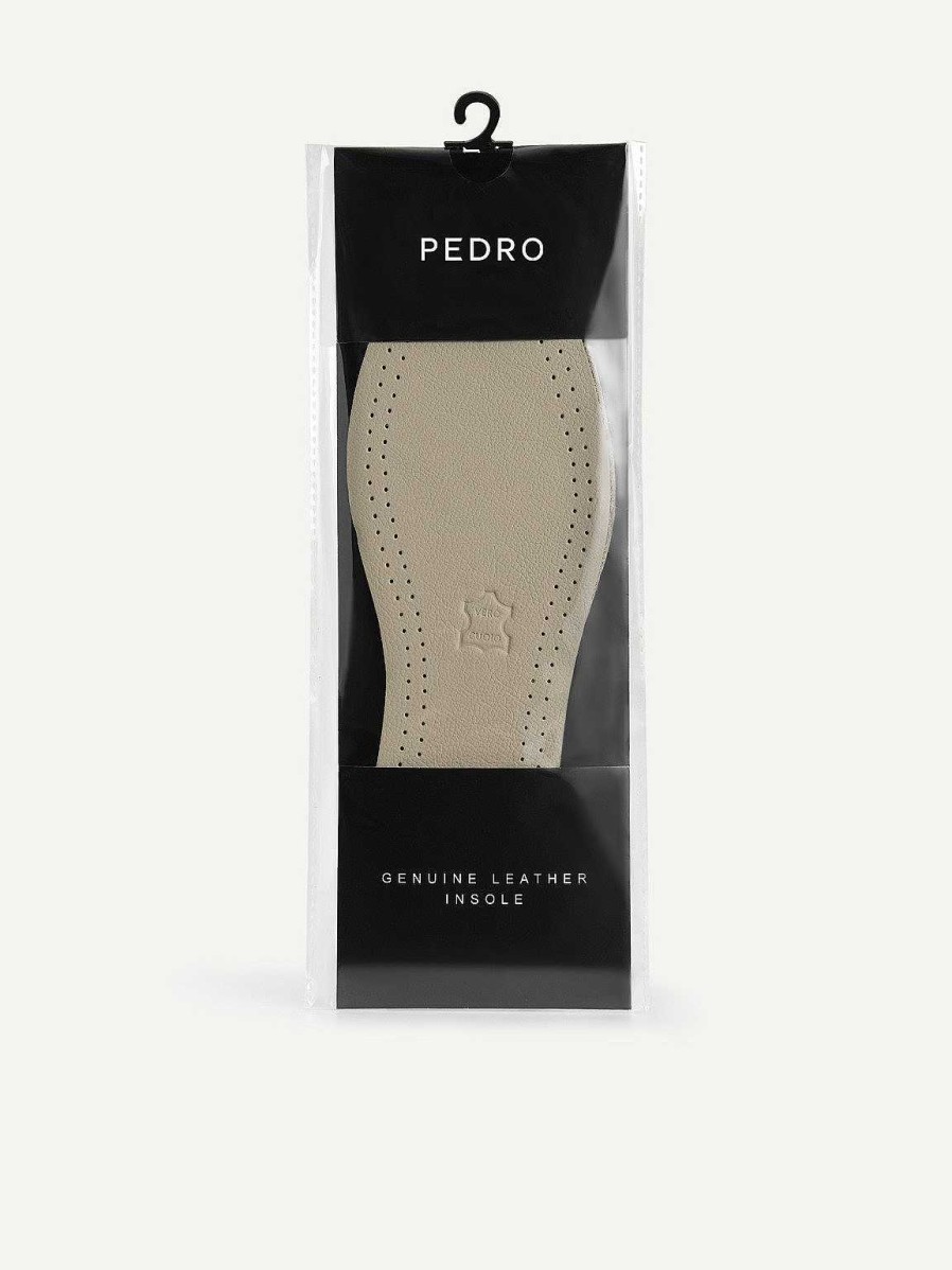 Best Genuine Leather Insole Others