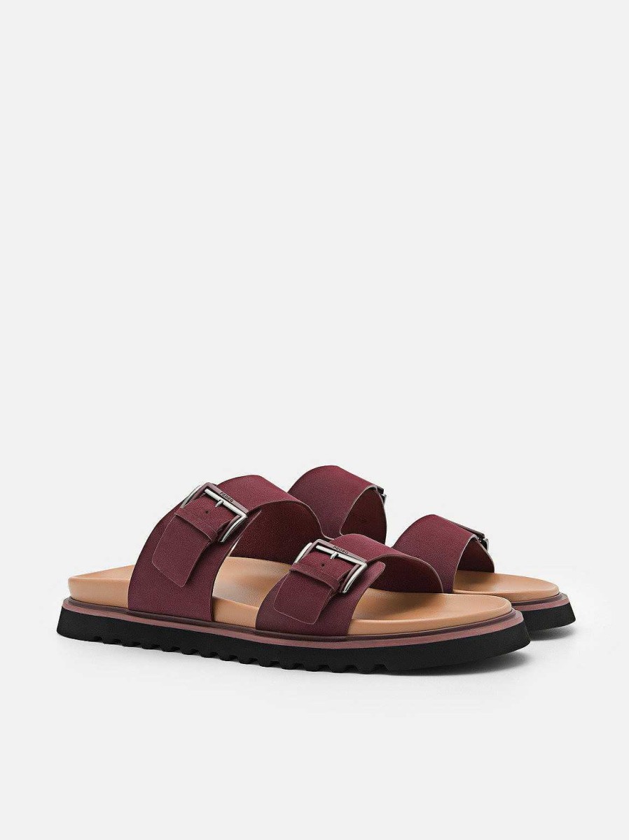 Best Arche Slide Sandals Sandals