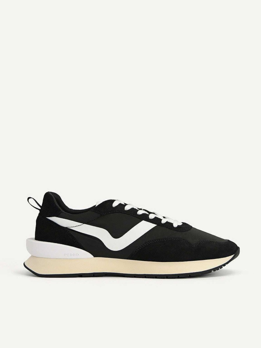 Hot Suede Sneakers Sneakers