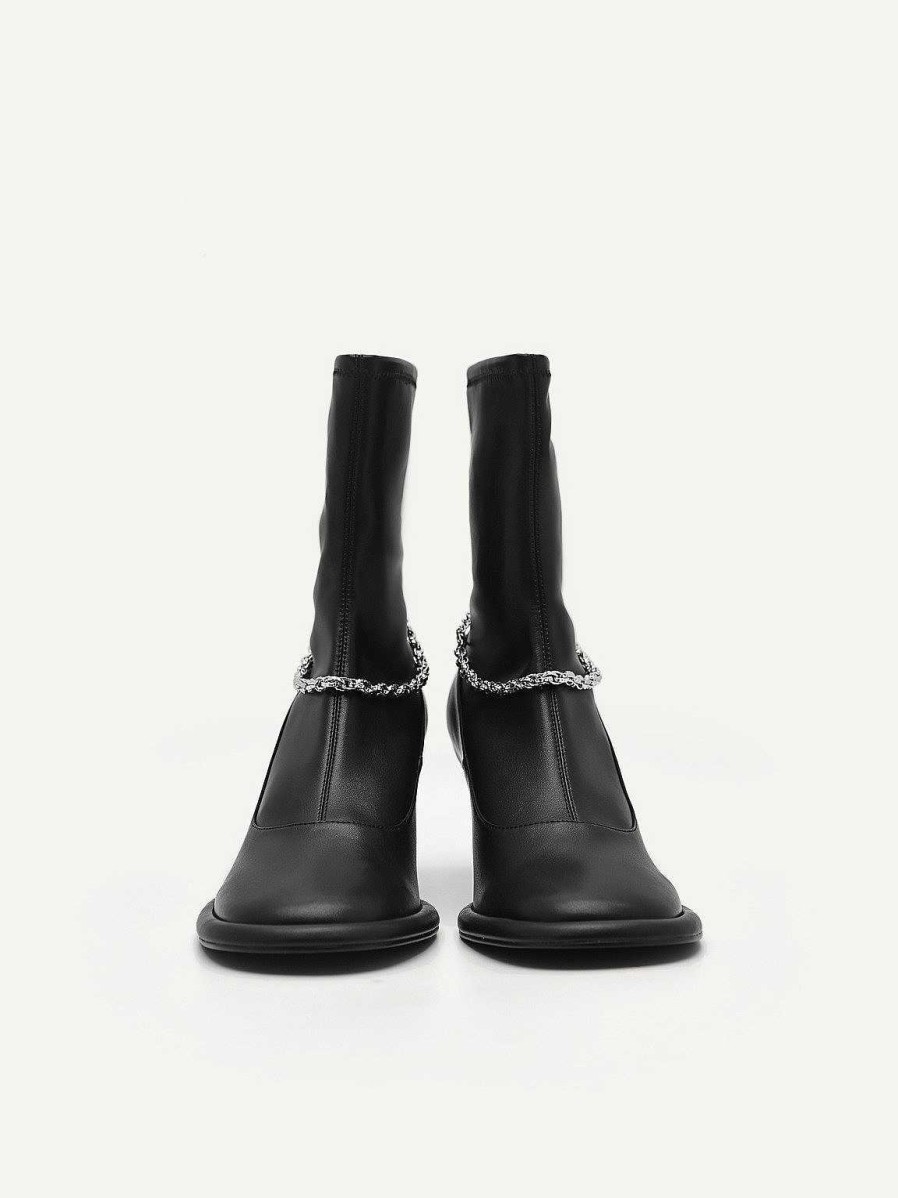 New Sistrah Ankle Boots Ankle Boots