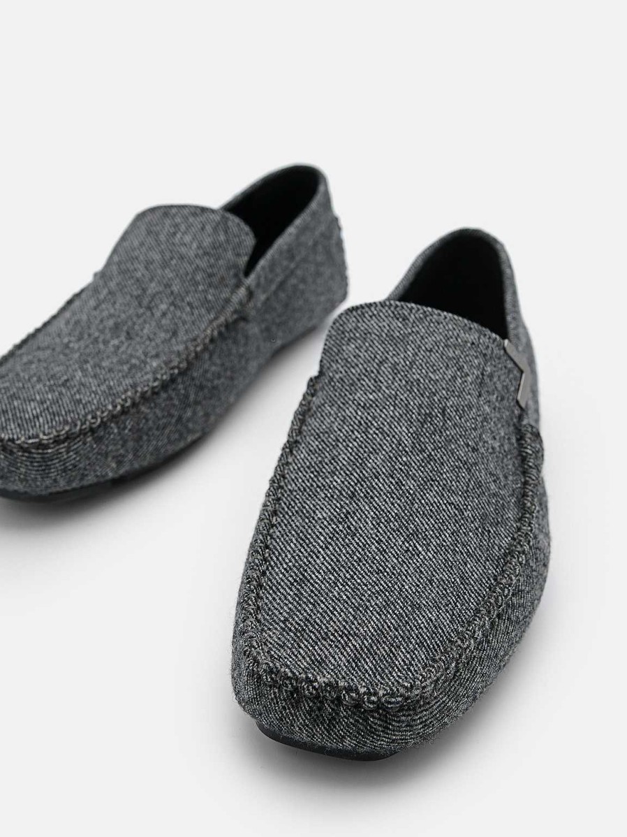 Online Fabric Driving Shoes Driving Shoes