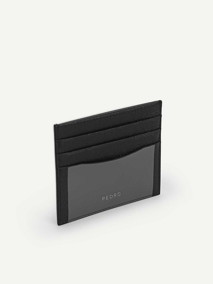 Online Full-Grain Leather Cardholder Card Holders