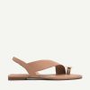 Best Demi Toe Loop Sandals Sandals