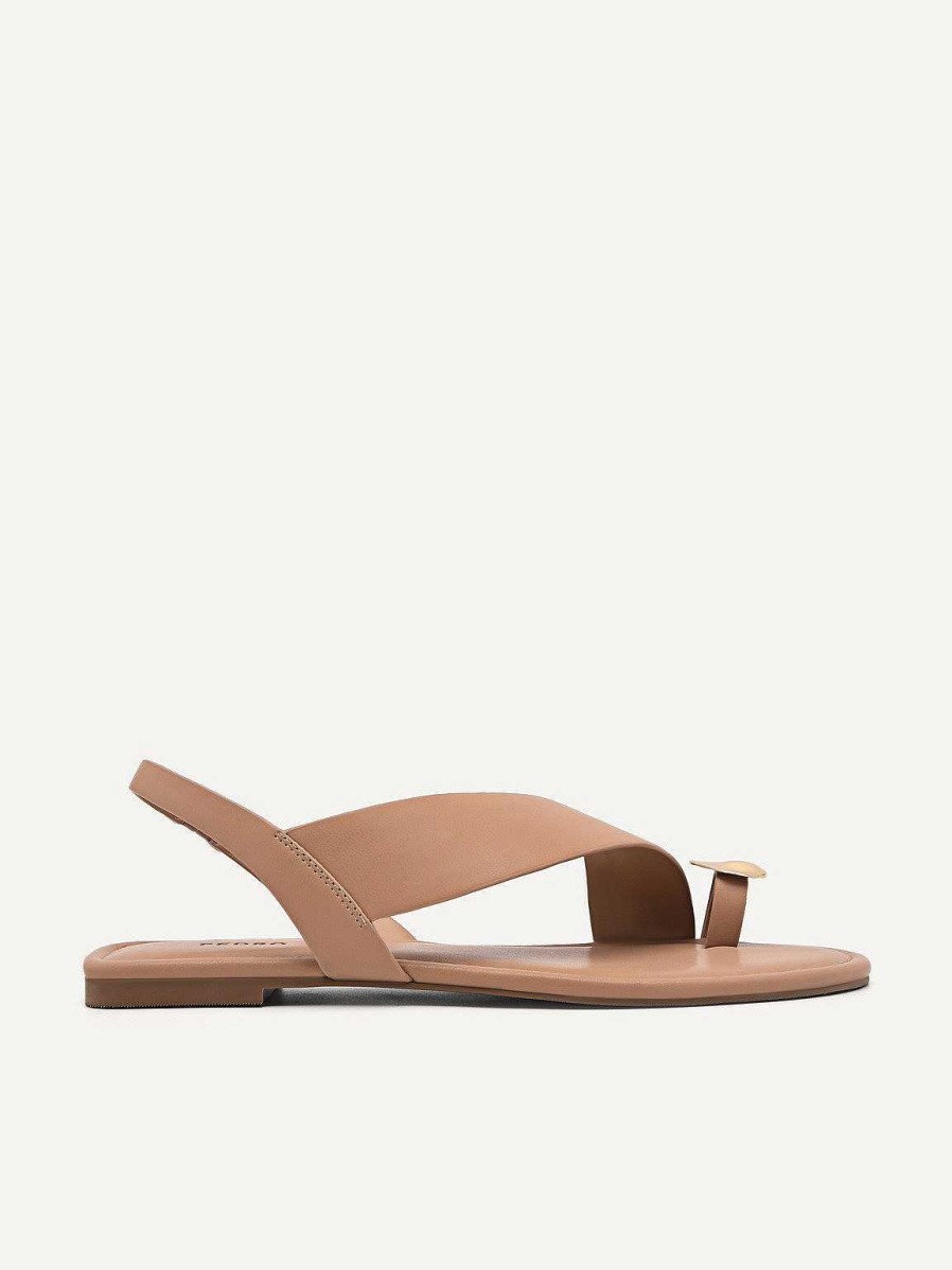 Best Demi Toe Loop Sandals Sandals