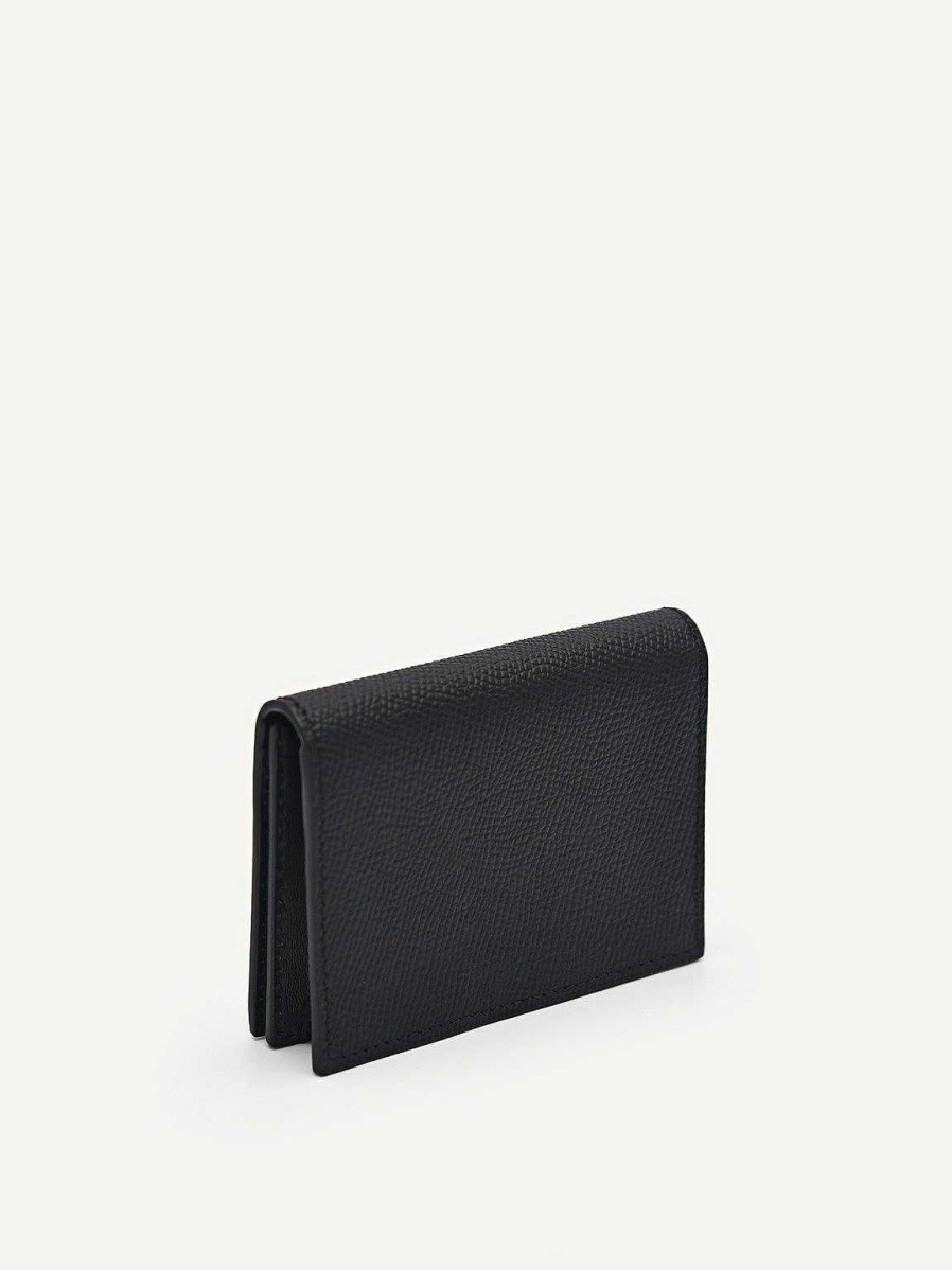 Hot Pedro Icon Leather Card Holder Card Holders