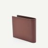 Wholesale Leather Bi-Fold Wallet With Coin Pouch Wallets