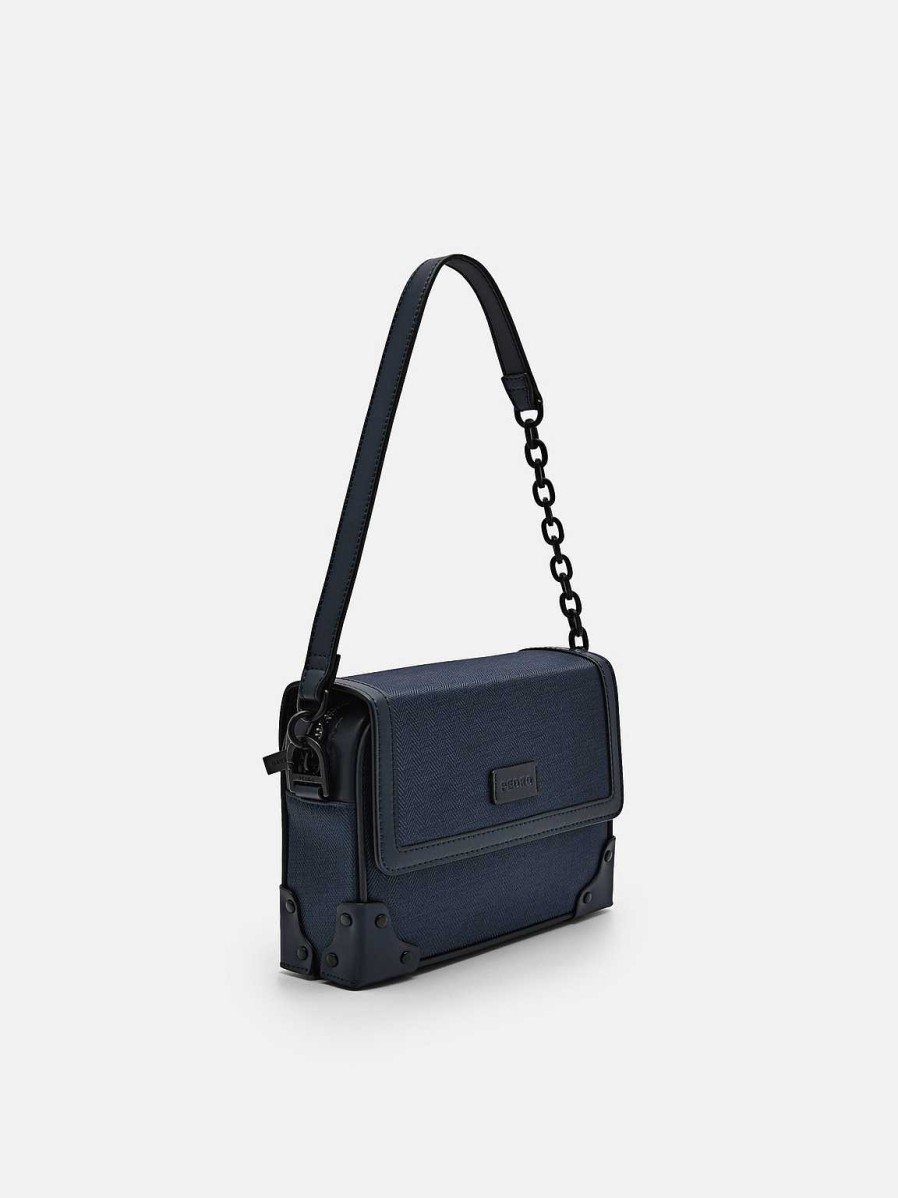 Clearance Norton Boxy Sling Bag Sling Bags