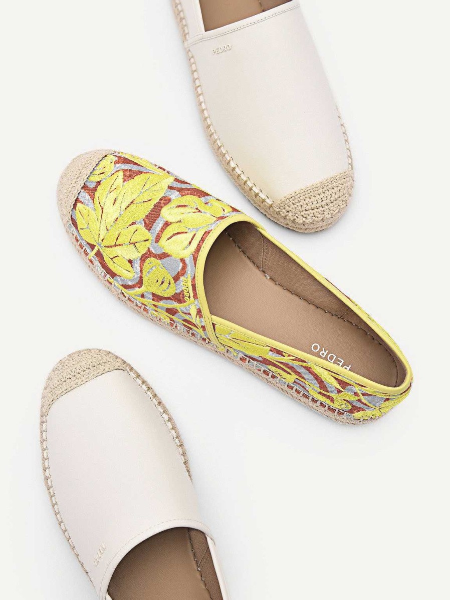 New Corrin Espadrilles Loafers & Oxfords