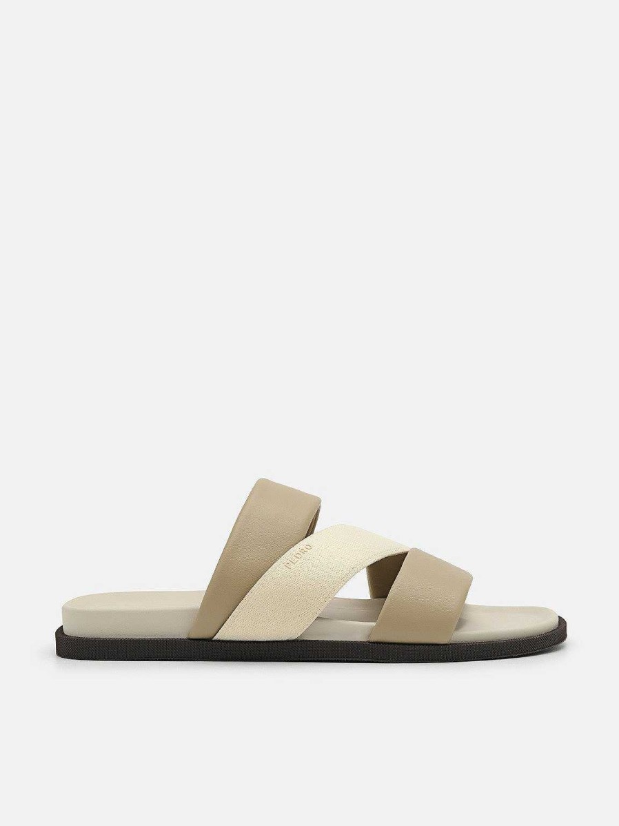 Best Tri-Band Slide Sandals Sandals