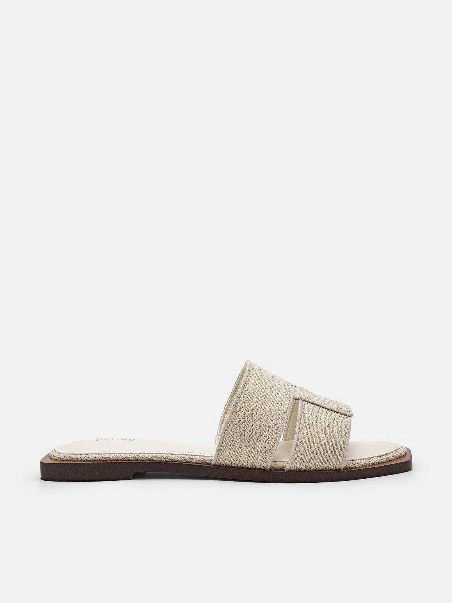 Online Iza Flat Sandals Sandals