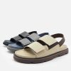 Online Backstrap Velcro Sandals Sandals