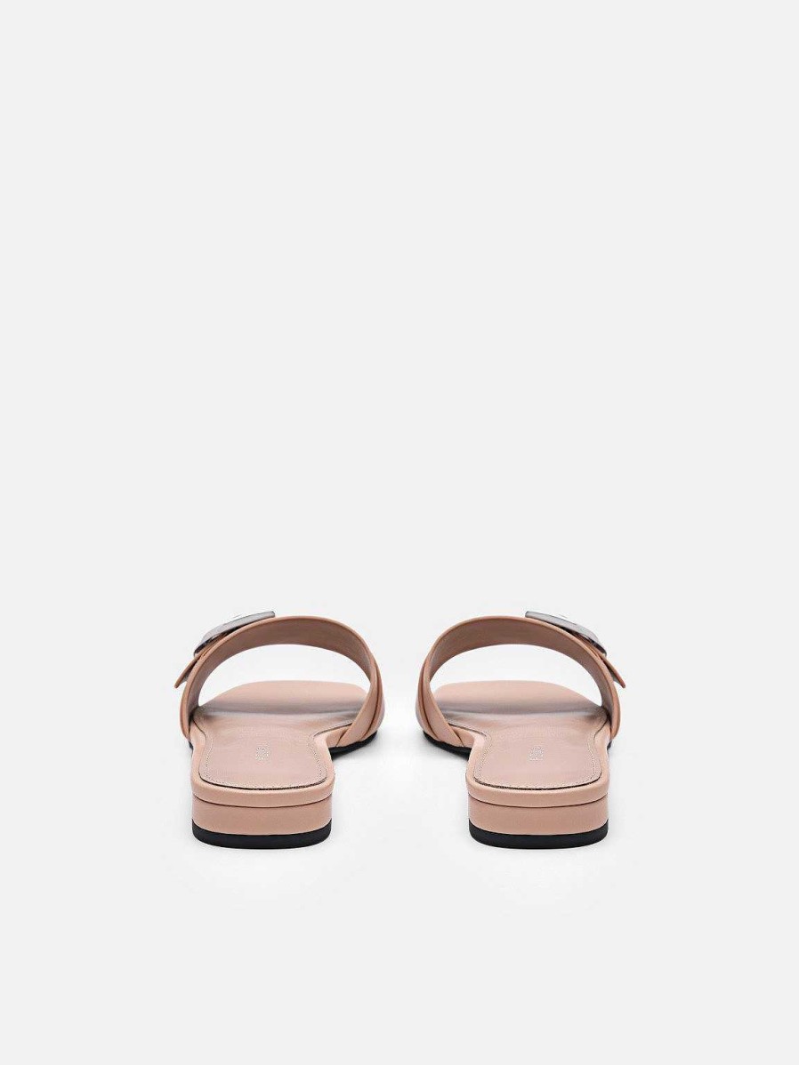 New Helix Buckle Sandals Sandals