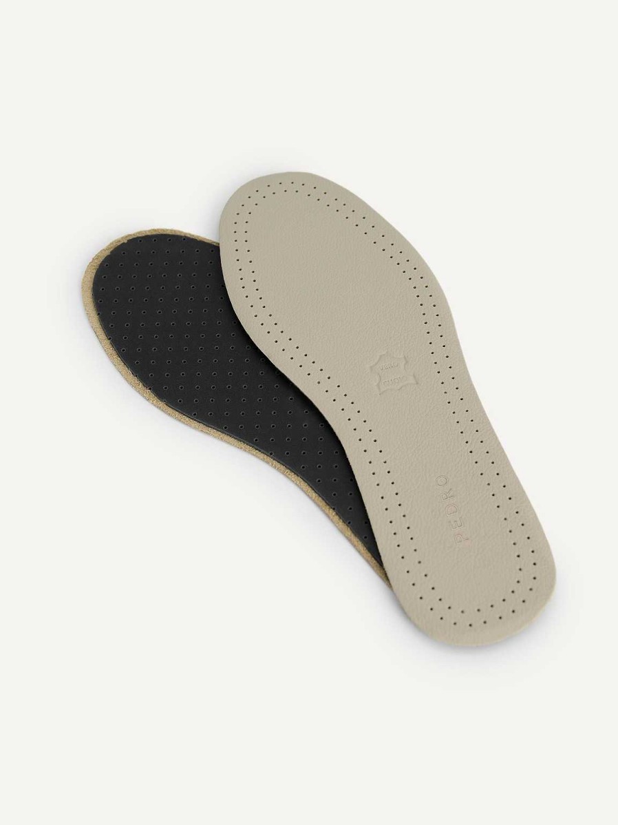 Clearance Genuine Leather Insole Others