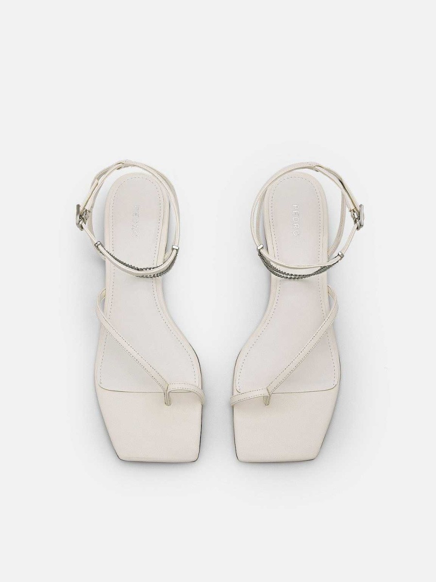 New Lia Ankle Strap Sandals Sandals