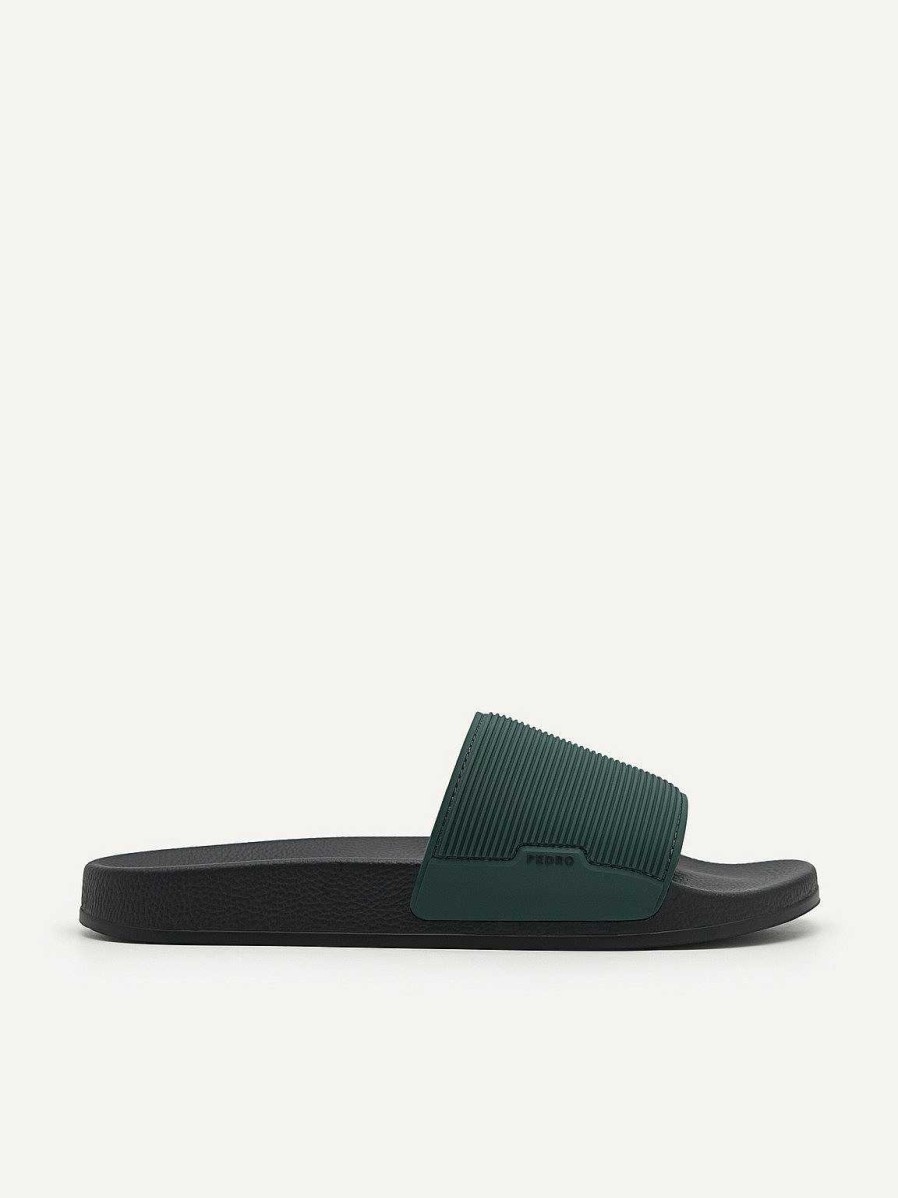 New Slide Sandals Sandals