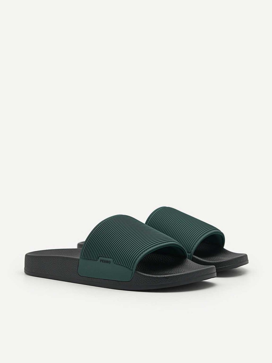 New Slide Sandals Sandals