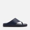 New Microfiber Thong Sandals Sandals