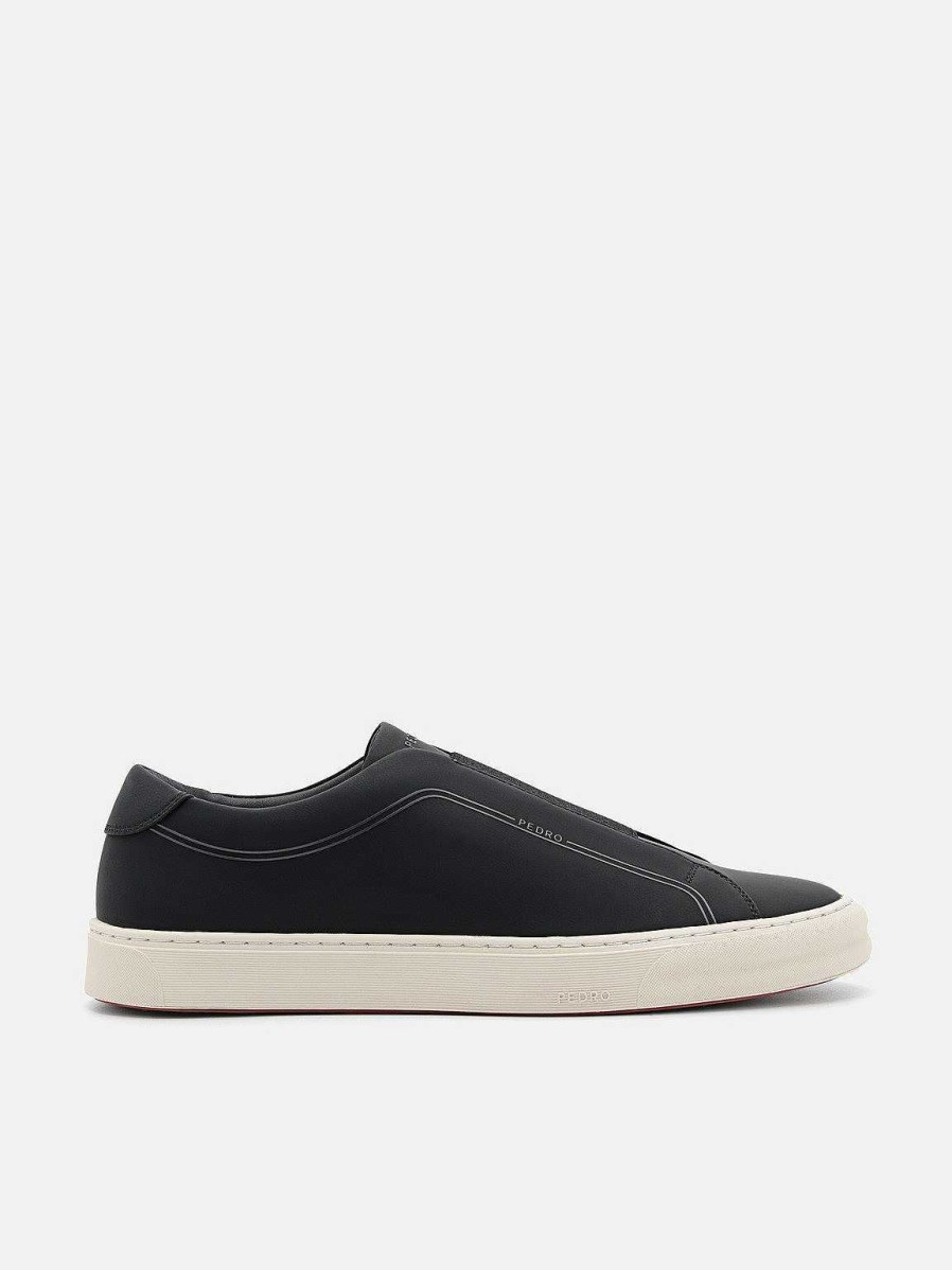 Clearance Ridge Slip-On Sneakers Sneakers