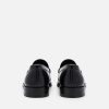 Hot Leather Loafers Loafers