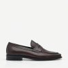 Hot Bailey Calf Leather Loafers Loafers