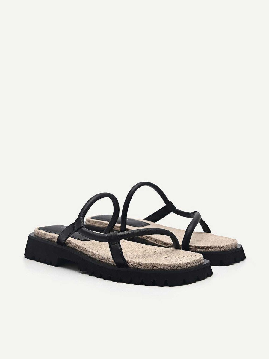 Online Woven Sandals Sandals