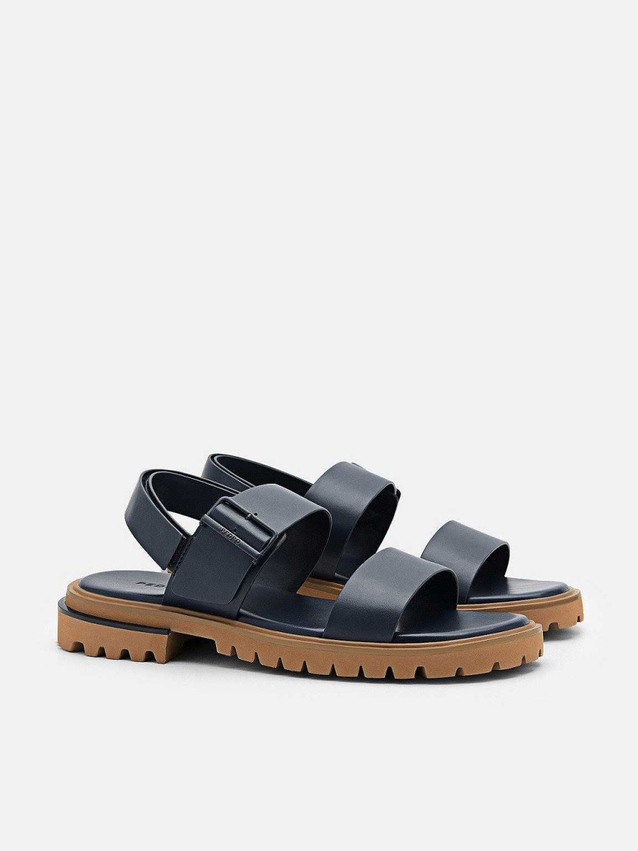 Hot Cooper Backstrap Sandals Sandals