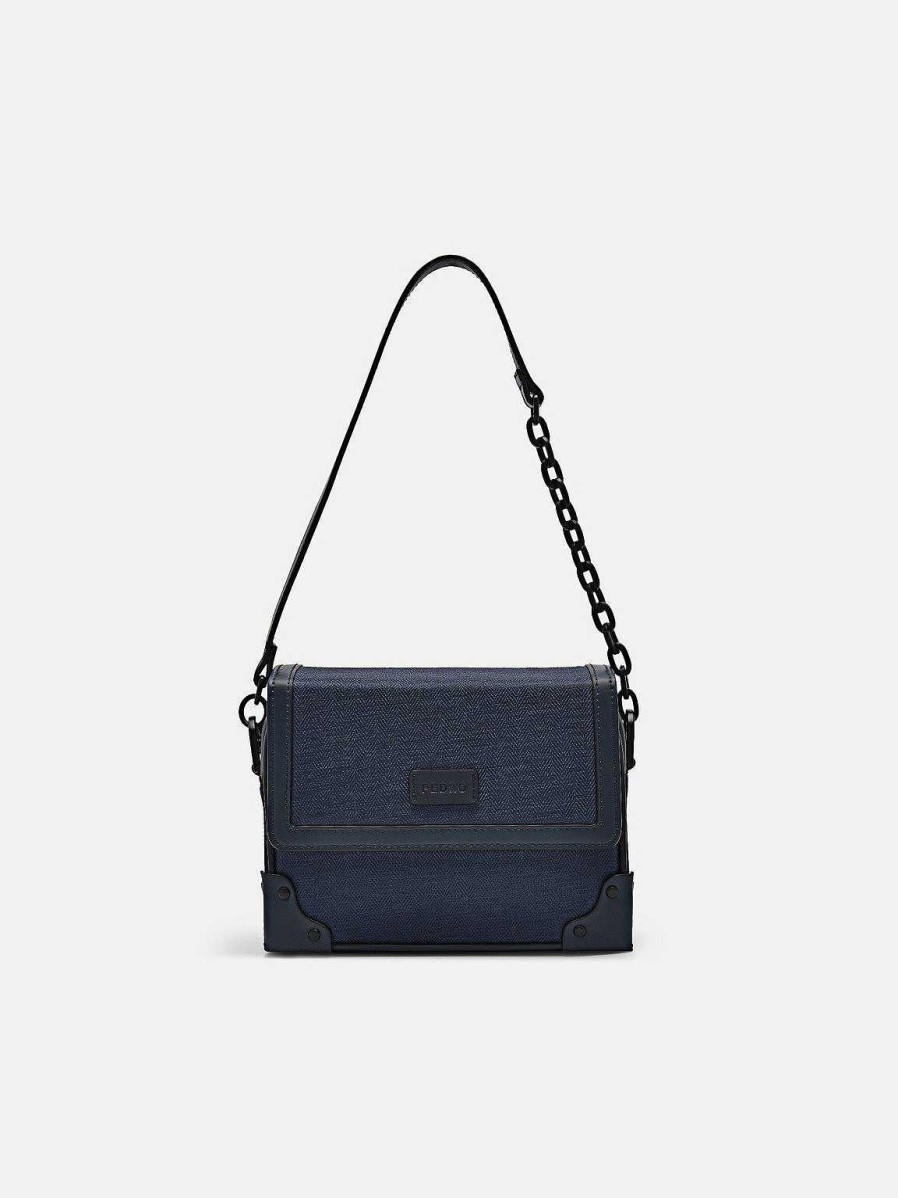 Clearance Norton Boxy Sling Bag Sling Bags