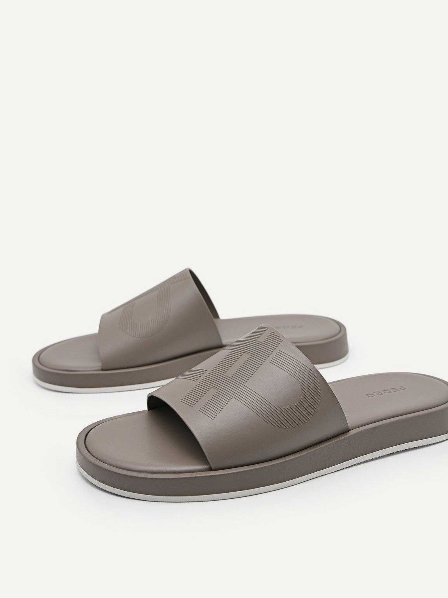 Clearance Pedro Icon Slide Sandals Sandals