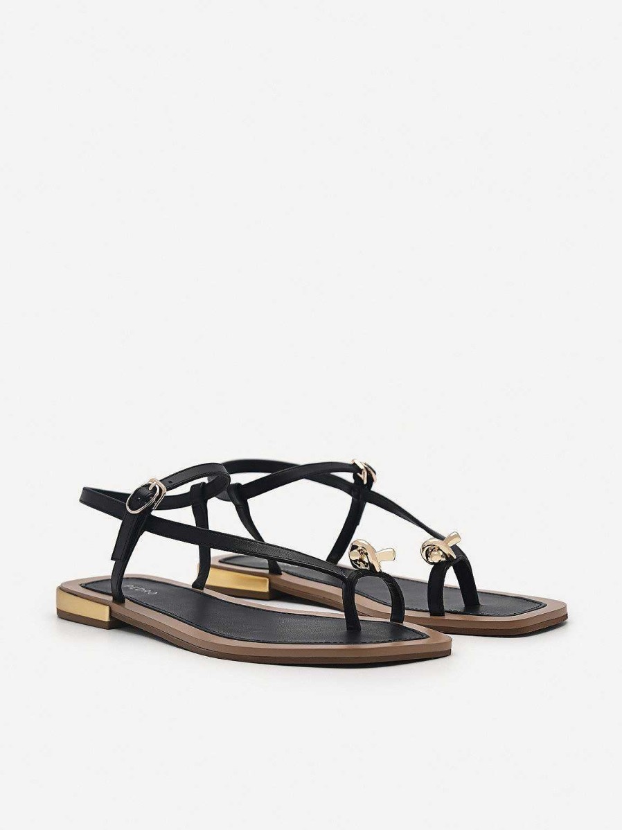 New Carolyn Strappy Sandals Sandals