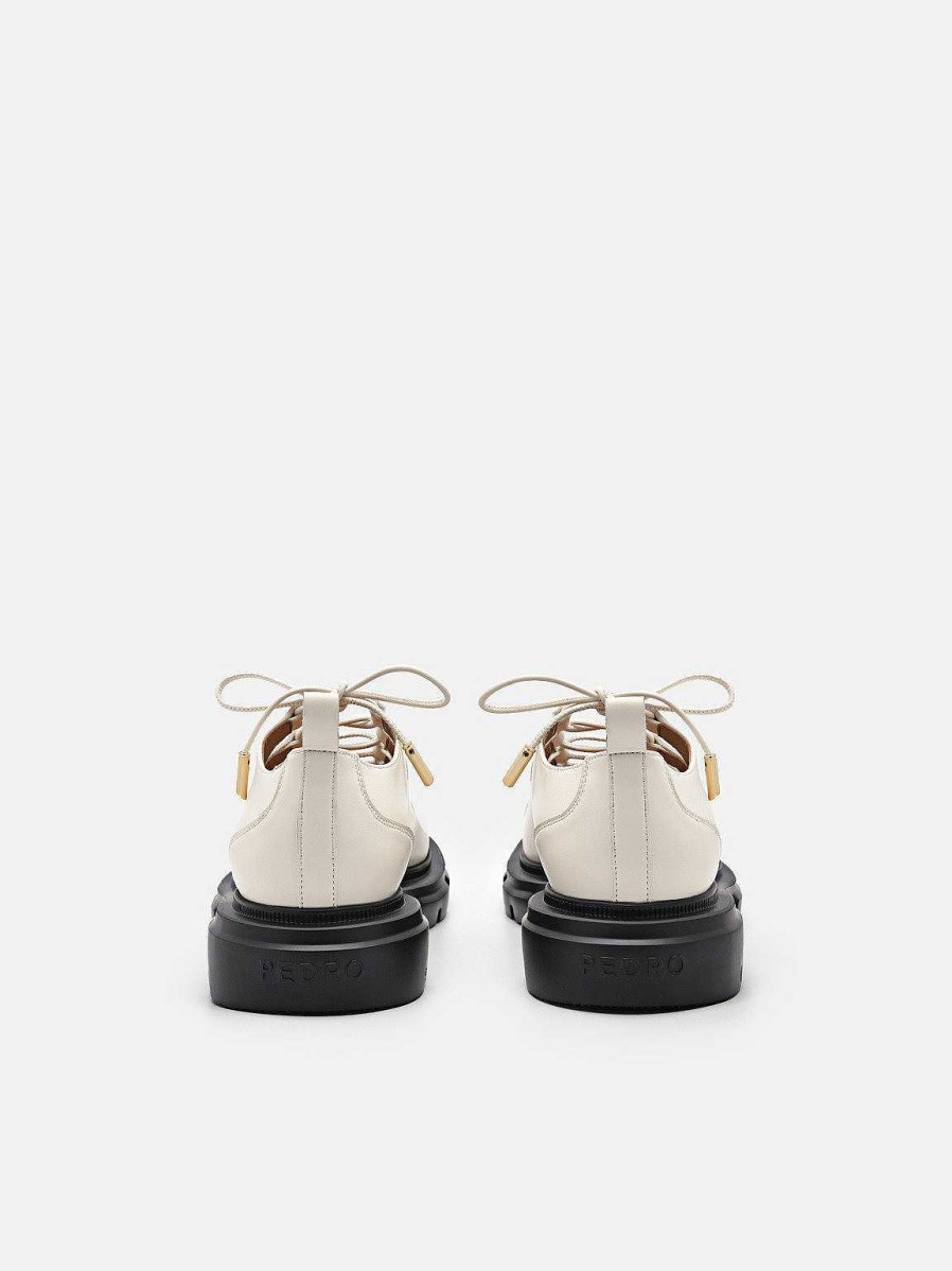 Online Ethel Laced Loafers Loafers & Oxfords