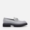 Clearance Pedro Icon Leather Loafers Loafers