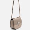 New Pedro Icon Leather Shoulder Bag Shoulder Bags