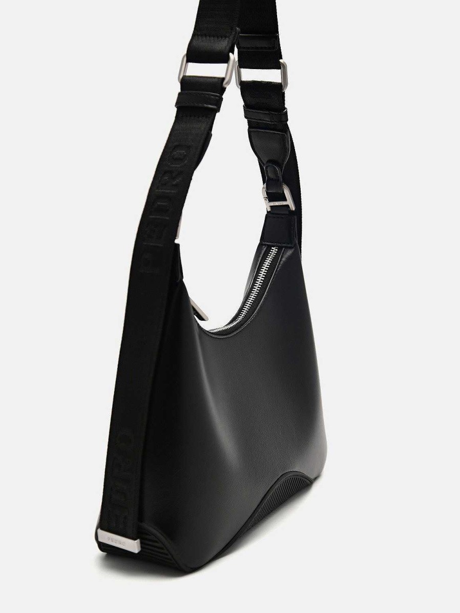 Online Maria Hobo Bag Hobos