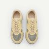 New Mono Track Low Top Sneakers Sneakers