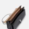 Online Pedro Studio Farida Leather Shoulder Bag Shoulder Bags