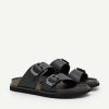 Clearance Helix Slide Sandals Uni