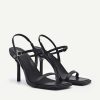 Best Celeste Slingback Heel Sandals High Heels