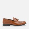 Wholesale Leather Tassel Loafers Loafers