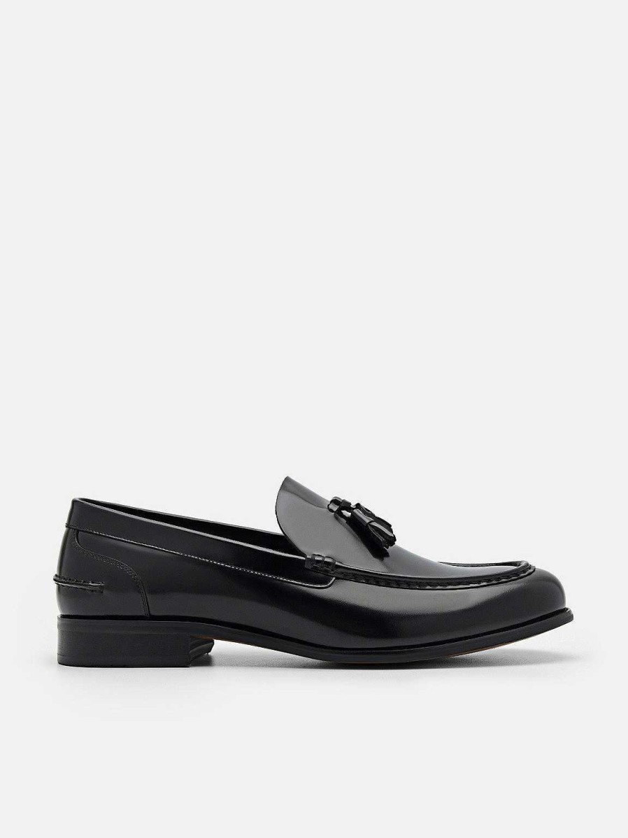 Best Leather Tassel Loafers Loafers