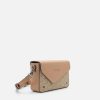 Hot Taper Canvas Boxy Sling Bag Sling Bags