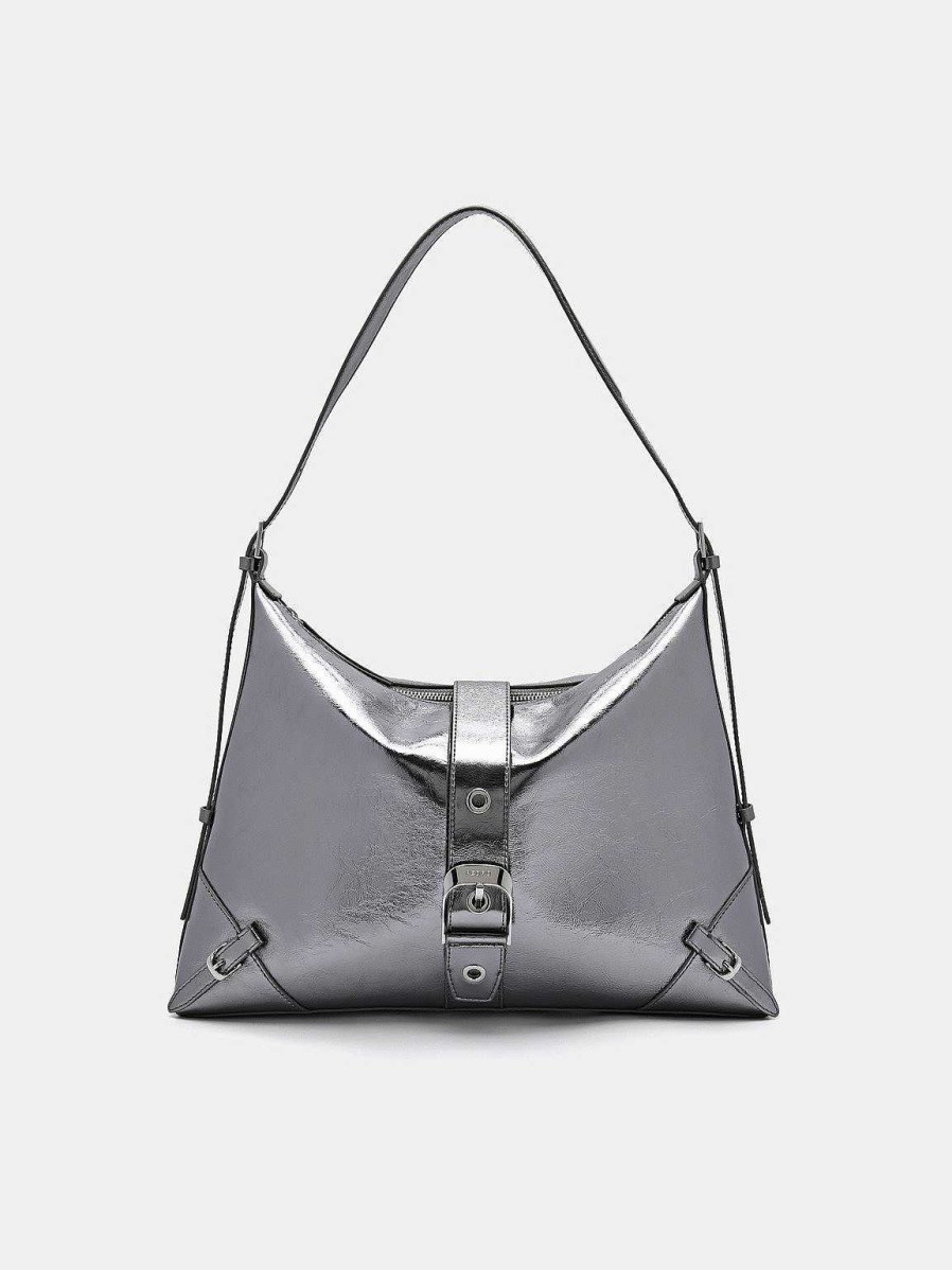 Best Helix Leather Hobo Bag Hobos