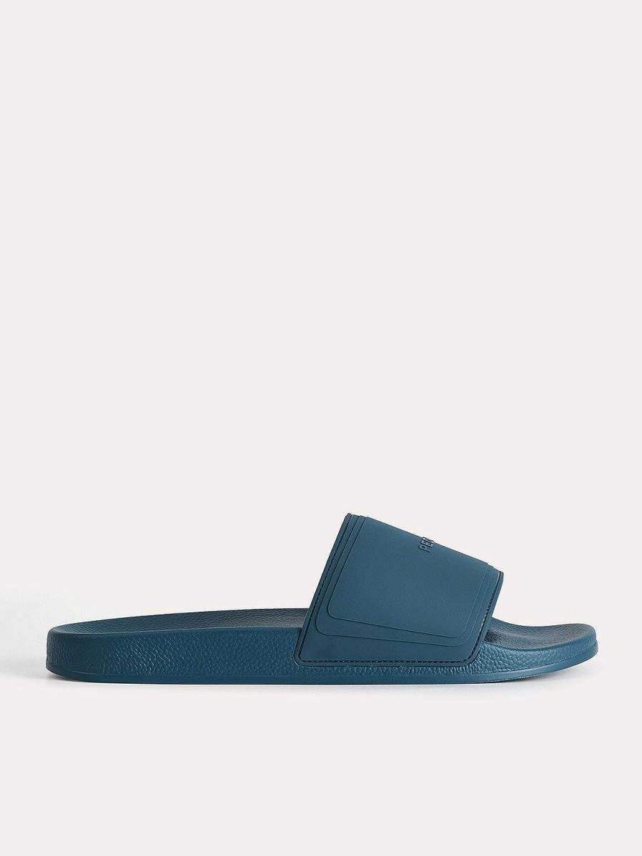 Hot Billie Casual Slides Sandals