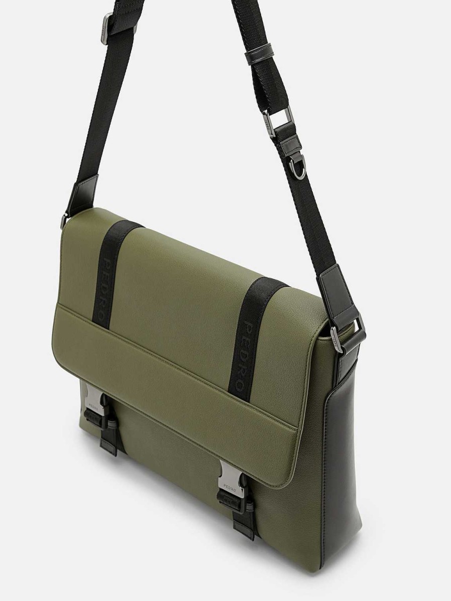 Online Rigby Messenger Bag Messenger Bags