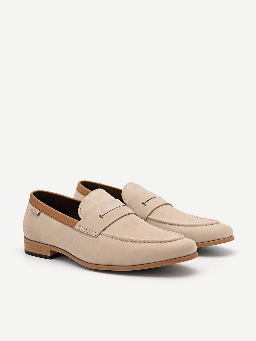 Clearance Firth Leather Loafers Loafers