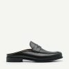 Hot Blake Leather Slip-On Loafers Slip Ons