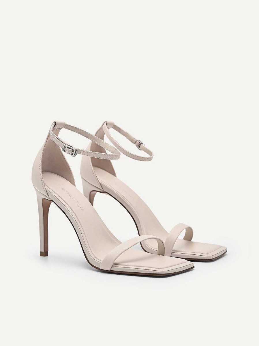 Online Pedro Studio Donna Heel Sandals High Heels