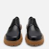 Clearance Cooper Leather Derby Shoes Derby Shoes