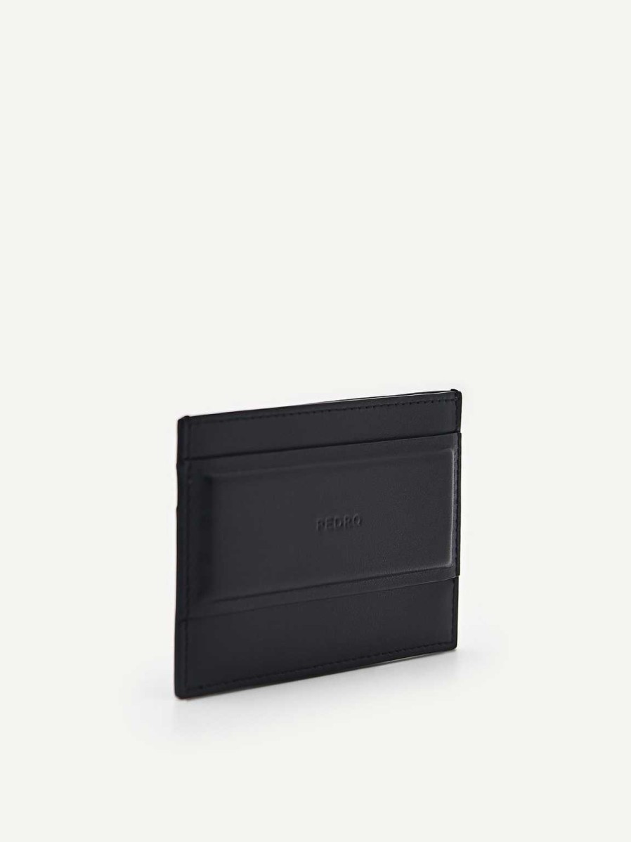 Online Pedro Studio Leather Card Holder Card Holders