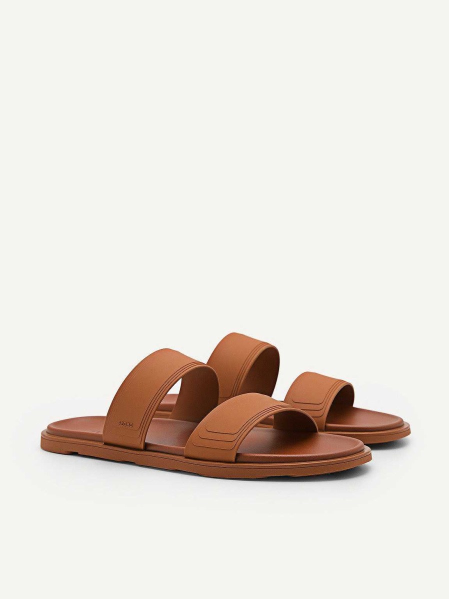 Hot Pascal Slide Sandals Sandals